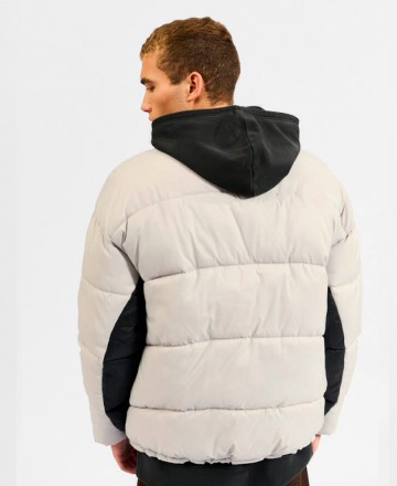 Campera 
Billabong Anorak Puffer