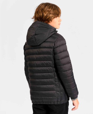 Campera 
Billabong Daily Puffer