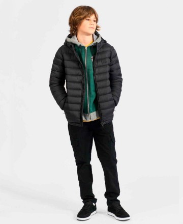 Campera 
Billabong Daily Puffer