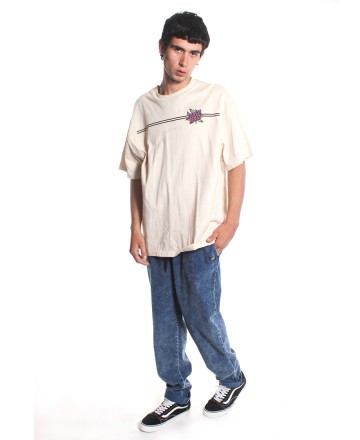 Remera 
Santa Cruz MGE Hawaii