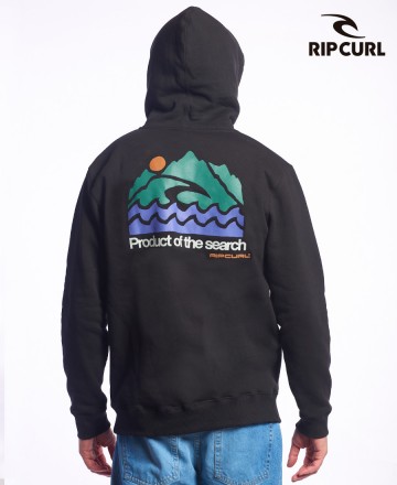 Buzo 
Rip Curl Of The Search