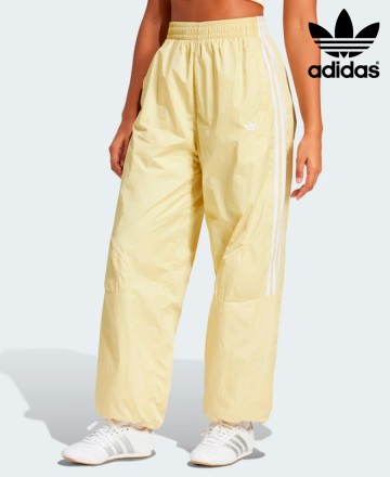 Pantalón
Adidas Adicolor Teamgeist Holgado