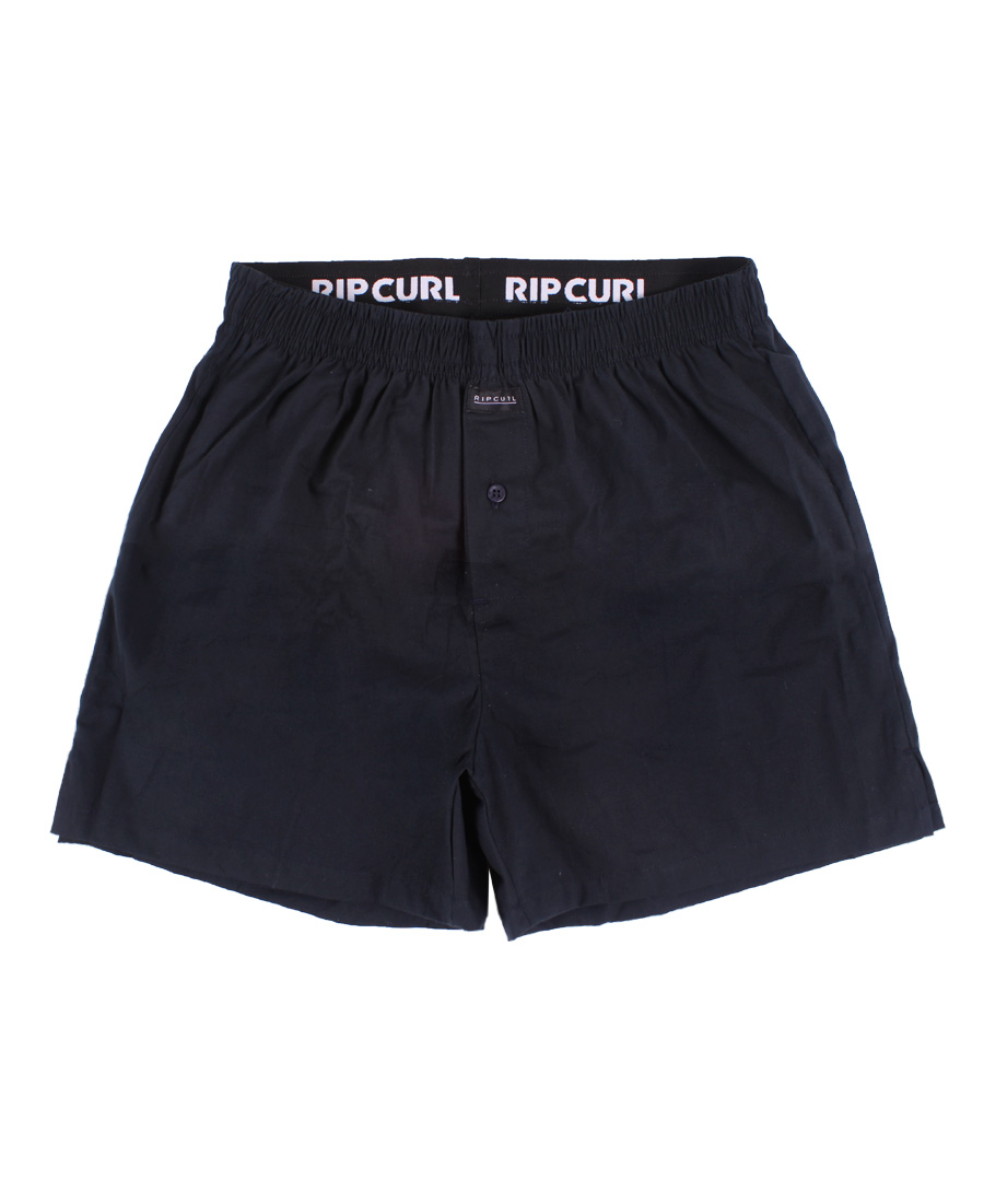 Boxer 
Rip Curl Plain Boxer 
Rip Curl Plain