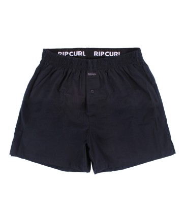 Boxer 
Rip Curl Plain
