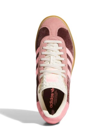Zapatillas
Adidas Gazelle Bold