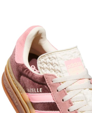 Zapatillas
Adidas Gazelle Bold