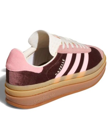 Zapatillas
Adidas Gazelle Bold