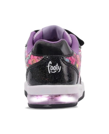 Zapatillas 
Footy Plus Love Unicorn