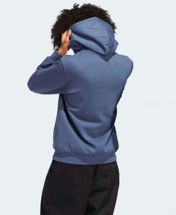 Buzo
Adidas Hood Logo 4 0