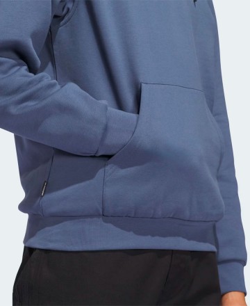 Buzo
Adidas Hood Logo 4 0