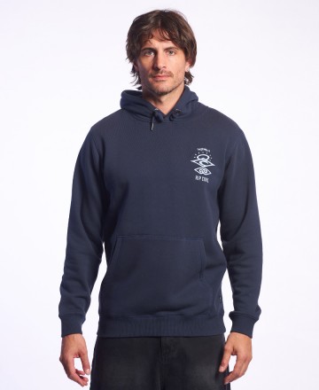 Buzo 
Rip Curl Hood Searchers
