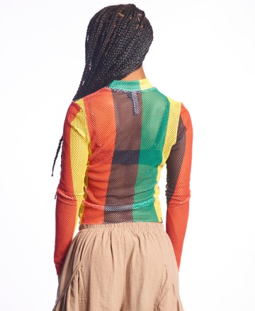 Remera
Y Tú Quique? Baby Reggae