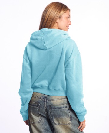 Buzo
Rip Curl Hood Crop Palms