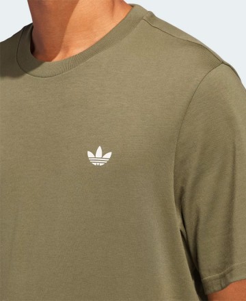 Remera 
Adidas 4 0 Logo