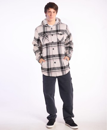 Campera
Volcom Trademan