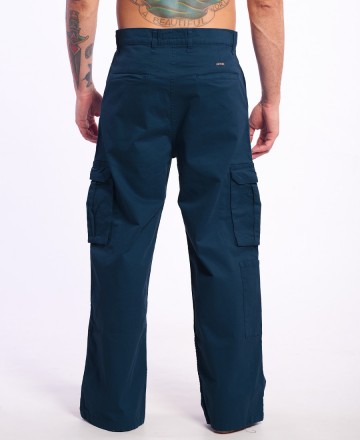 Pantaln 
Rip Curl Loose Cargo Washed