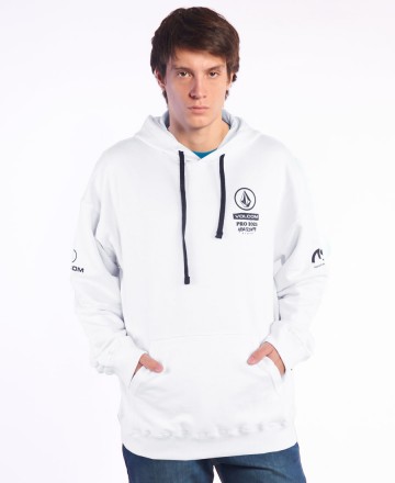 Buzo
Volcom Hood Pro Surf