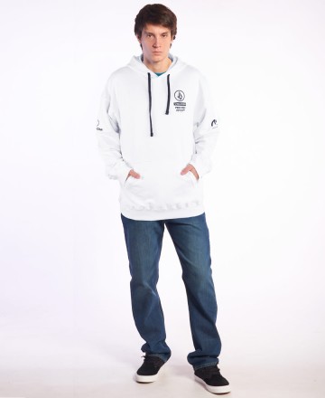 Buzo
Volcom Hood Pro Surf