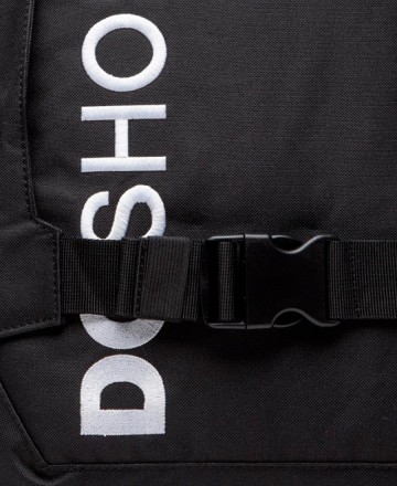 Mochila 
DC Chalkers 4 28L