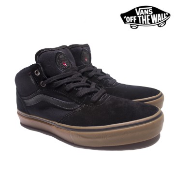Zapatillas Vans Mid Gilbert Crockett