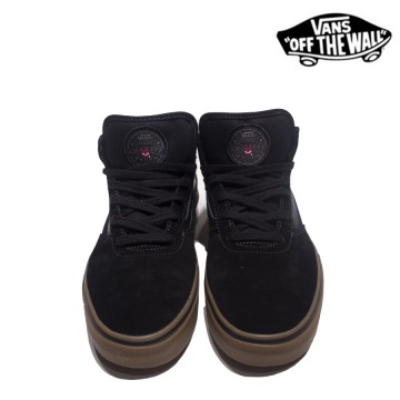 Zapatillas Vans Mid Gilbert Crockett