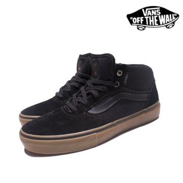 Zapatillas Vans Mid Gilbert Crockett