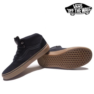 Zapatillas Vans Mid Gilbert Crockett