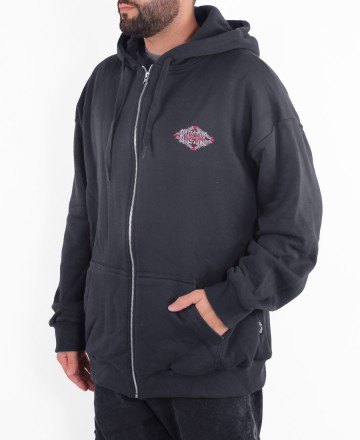 Buzo
Billabong Roses Over