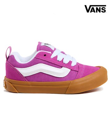 Zapatillas
Vans KNU Skool