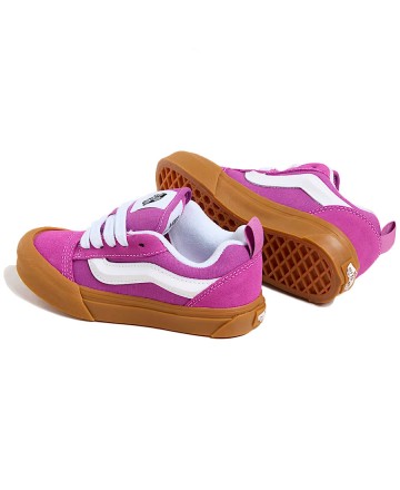 Zapatillas
Vans KNU Skool