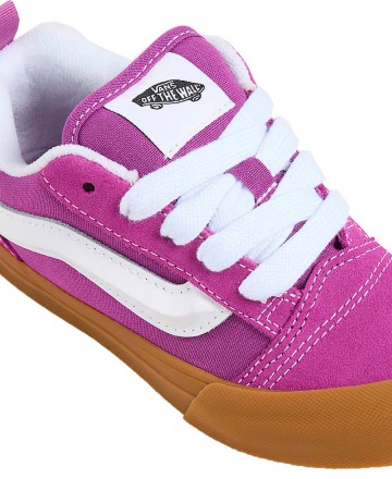 Zapatillas
Vans KNU Skool