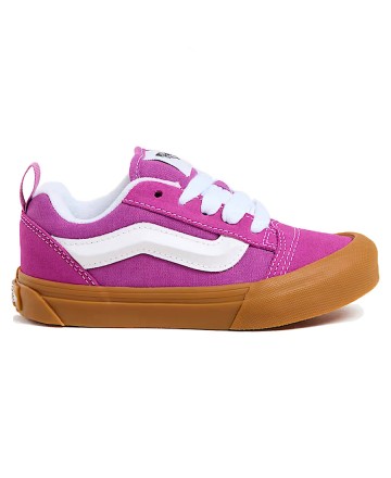 Zapatillas
Vans KNU Skool