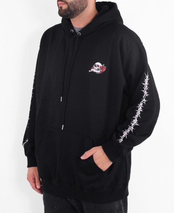 Buzo 
Circa Asesino Over Hoodie
