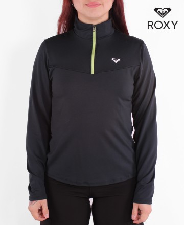 Buzo 
Roxy Waves Of Warmth