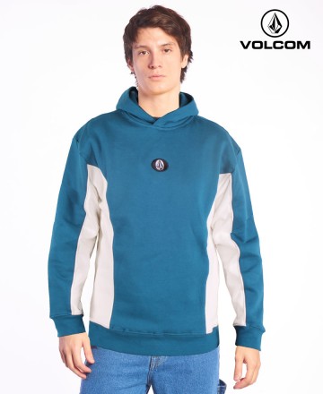 Buzo 
Volcom Hood Relax Vital