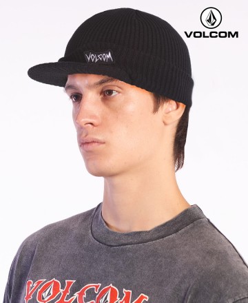 Beanie 
Volcom Visor Stone