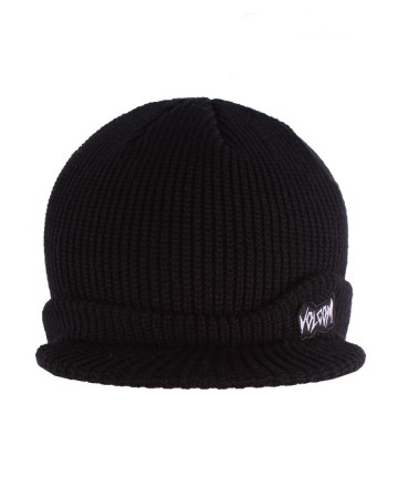 Beanie 
Volcom Visor Stone