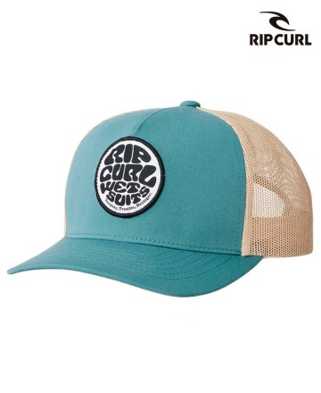 Cap 
Rip Curl Icon