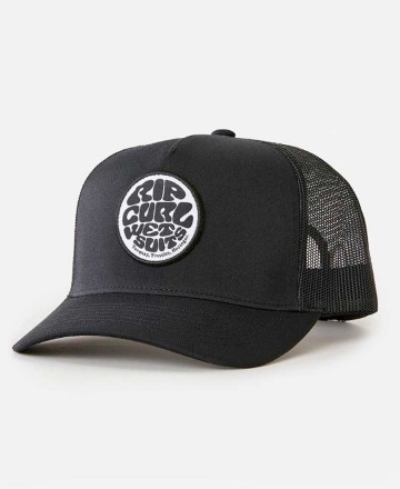 Cap 
Rip Curl Icon
