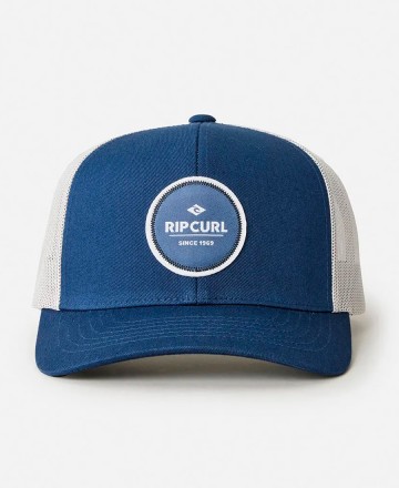 Cap
Rip Curl Routine