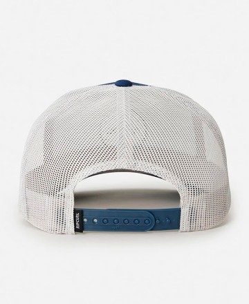 Cap
Rip Curl Routine