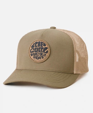 Cap
Rip Curl Wetsuit Icon