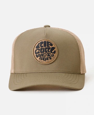 Cap
Rip Curl Wetsuit Icon