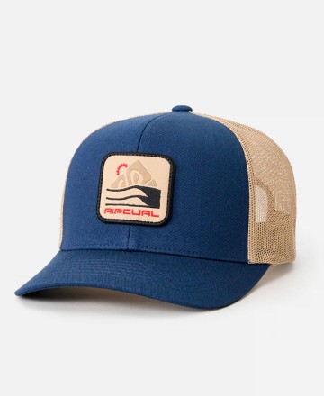 Cap
Rip Curl Custom Curve