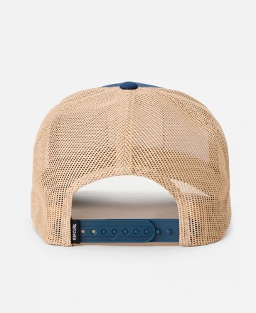 Cap
Rip Curl Custom Curve