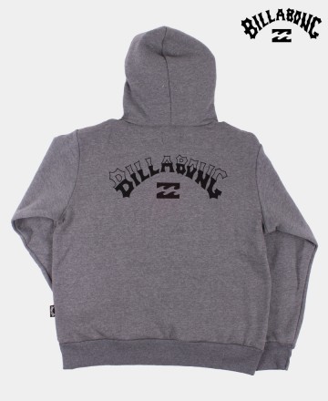 Buzo 
Billabong Textured Arch