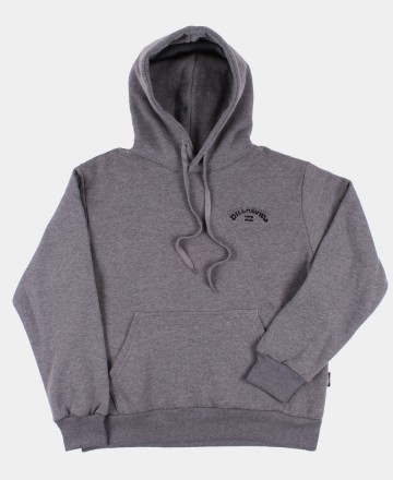 Buzo 
Billabong Textured Arch