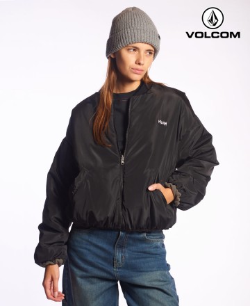 Campera
Volcom Bomber Revo