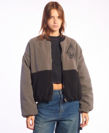 Campera
Volcom Bomber Revo
