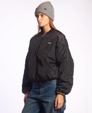 Campera
Volcom Bomber Revo